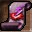 Scroll of Lightning Lure IV Icon