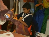 KidsMakeCostumes