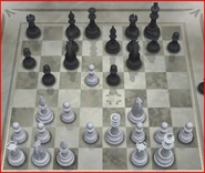 Chess 17 exd5