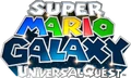Super Mario Galaxy Universal Quest