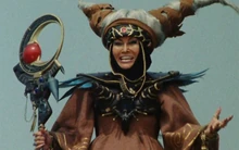 Rita repulsa season 1