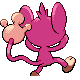 Aipom espalda G4 variocolor hembra 2.png