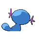 Wooper espalda G4 hembra