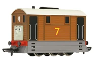 HornbyToby