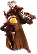 Kefka CG