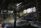 Hangar concept