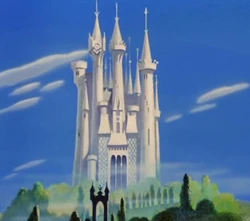 PalacioCenicienta