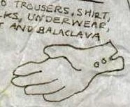 Fireproof Gloves