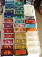 Plates group