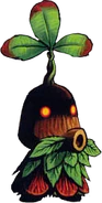 Big Deku Guard