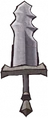 Darknut Sword