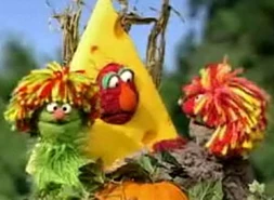 The Surprise Monsters