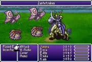 IVZantetsuken