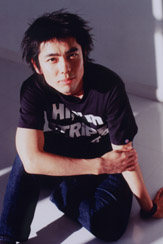Yamanaka Takashi