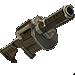Razoritel Grenade Launcher