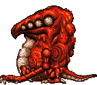 Crocomire roar