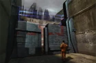 Combine door Citizen