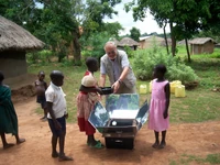 Munsen Gulu Uganda