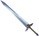 Biggoron's Sword