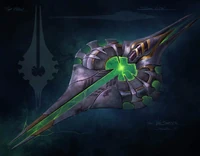 VoidSeeker SC2 Cncpt1