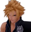 User Cloud Annoyed