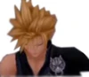 User Cloud Sad