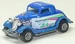 3-Window '34 CCBlu