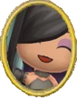 Kingdom Resident Violet
