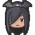 Violet Head