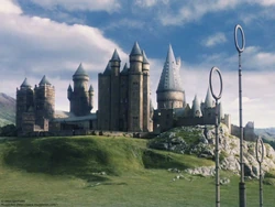 Hogwarts 2