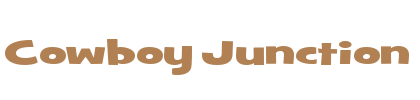 Cowboy Junction