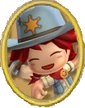 Kingdom Resident Ginny
