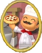 Kingdom Resident Gino
