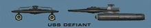 Ship image.