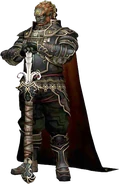 Ganondorf (Twilight Princess)