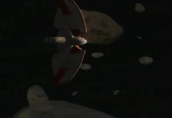 Rogue Antar System