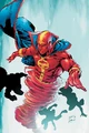 Red Tornado 004