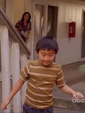 Lance ho