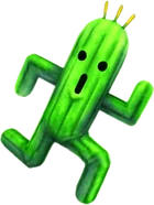 Ffcc-mlaad monster cactuar
