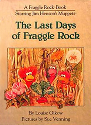 Lastdaysfraggle