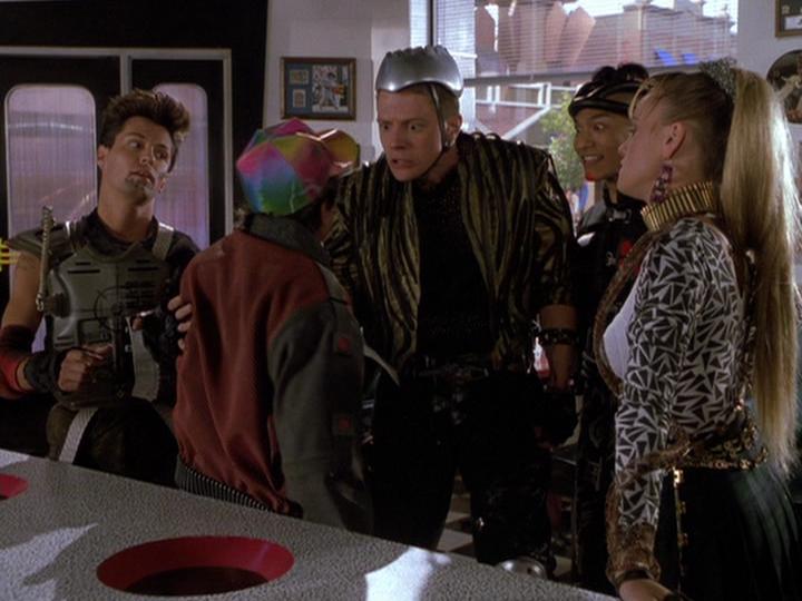 Images of Griff's gang Futurepedia The Back to the Future Wiki