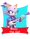 Blaze card happy