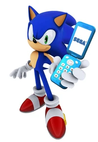 Sonic 154