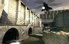 Chopper fire canals