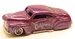 Taildragger Magenta