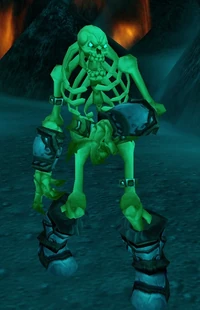 Reanimated Crusader