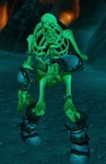 Reanimated Crusader