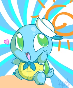 Squirtle