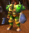 Grom'gol Grunt