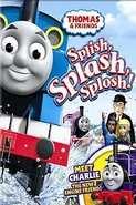 Splish,Splash,Splosh!poster